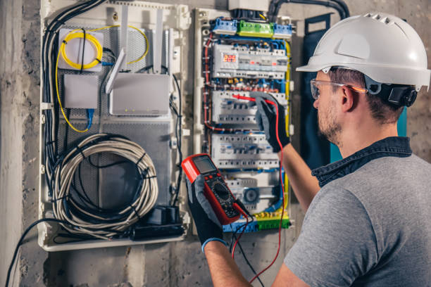 Best Electrical Outlet Repair  in Pottsville, AR