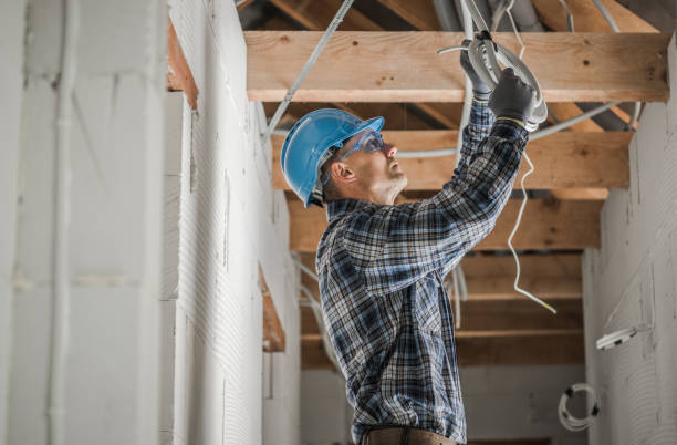 Best Electrician for Home Renovation  in Pottsville, AR