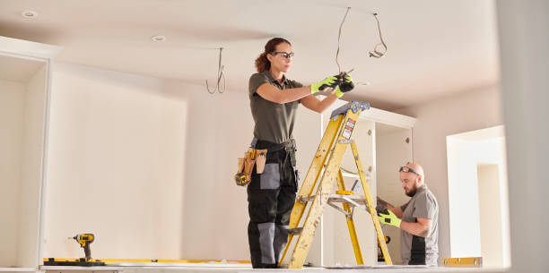 Best Electrical Wiring Services  in Pottsville, AR