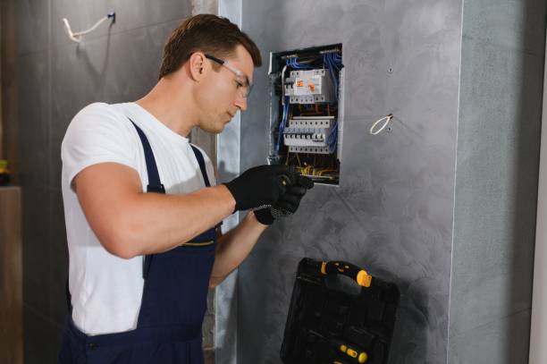 Pottsville, AR Electrician Pros