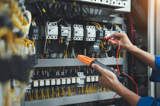 Best Affordable Electrical Installation  in Pottsville, AR