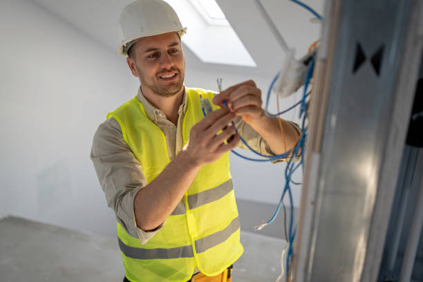 Best Electrician Near Me  in Pottsville, AR